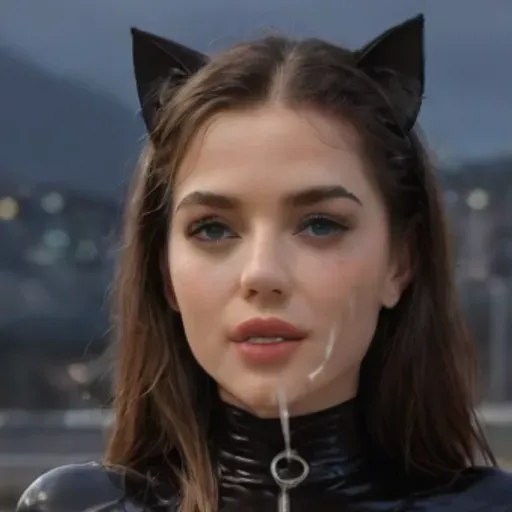 KI-Pornobild-Generator