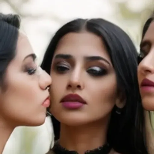 générateur de photos porno IA