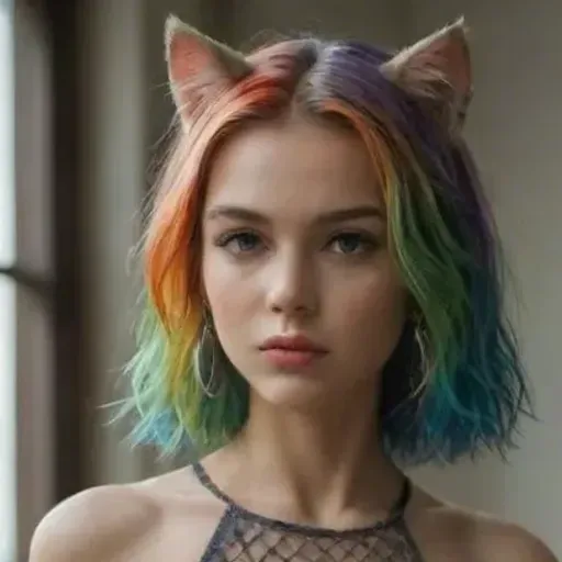 AI porn image generator