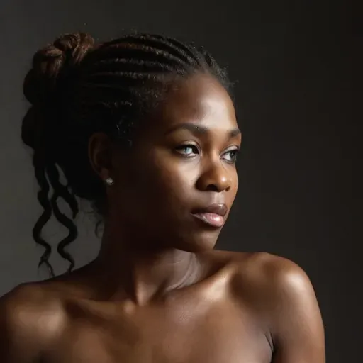 AI色情圖片產生器