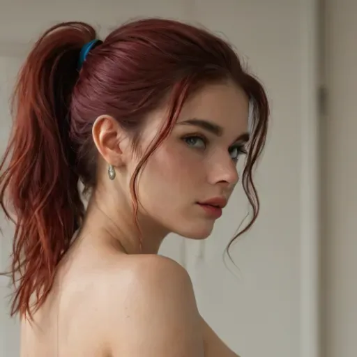 KI-Pornobild-Generator