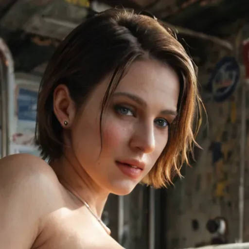 AI色情圖片產生器