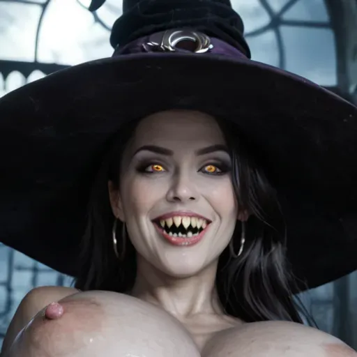 AI色情图片生成器