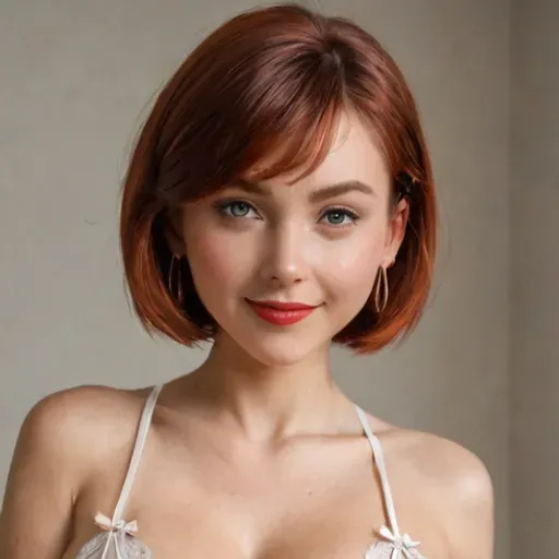 AI色情图片生成器