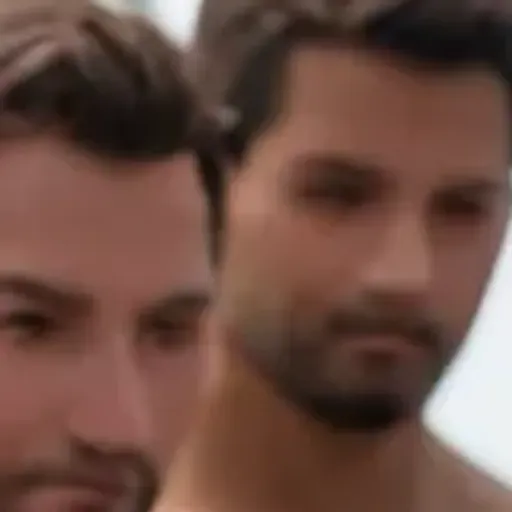 AI 포르노 이미지 생성기