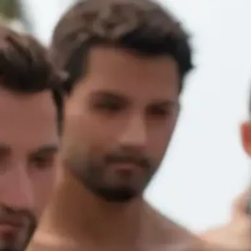 AI 포르노 사진 생성기