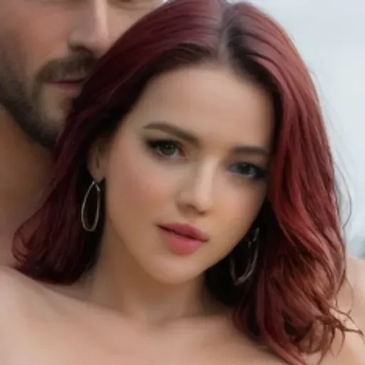 generatore di immagini porno IA