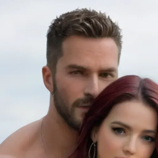 generatore di foto porno IA