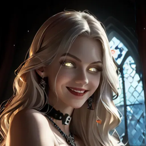 AIポルノ画像ジェネレーター