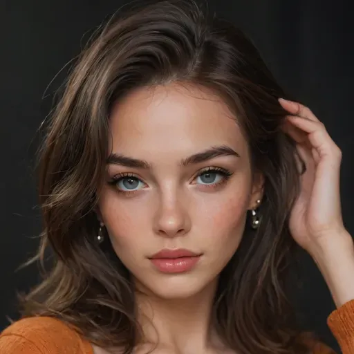 AI色情图片生成器