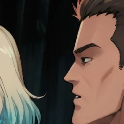 โปรแกรมสร้างภาพโปรนที่ใช้ปัญหา AI