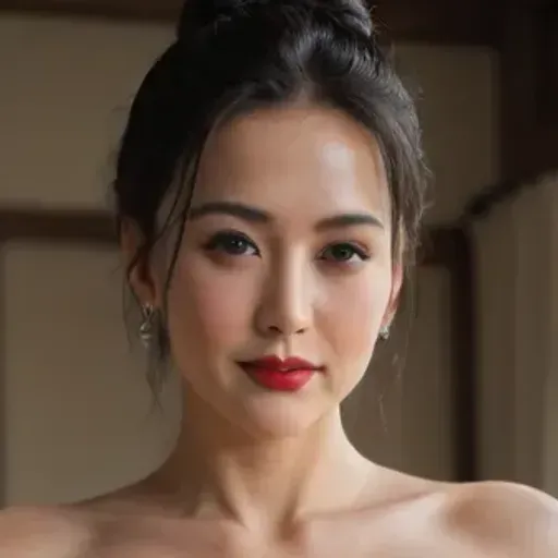 AI色情圖片產生器