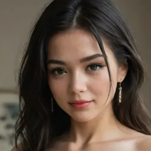 AI色情圖片產生器