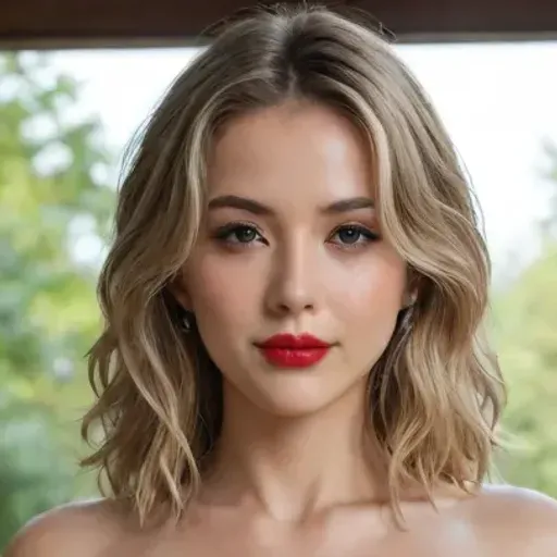 AI 포르노 이미지 생성기