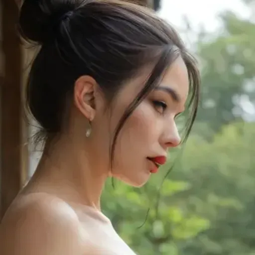 AI色情图片生成器