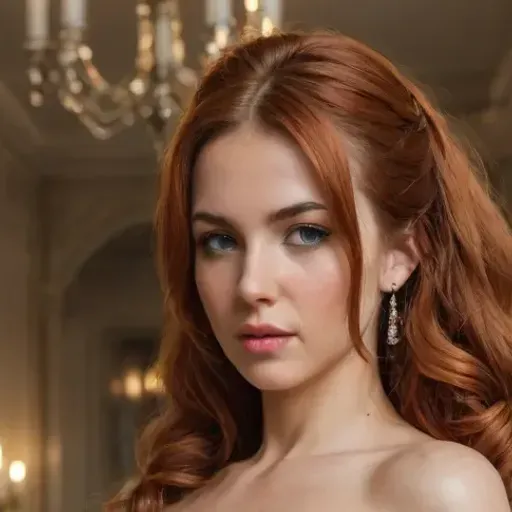 AI色情图片生成器