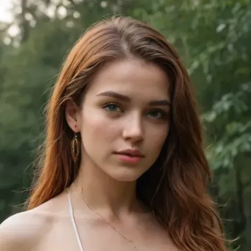 AI色情图片生成器