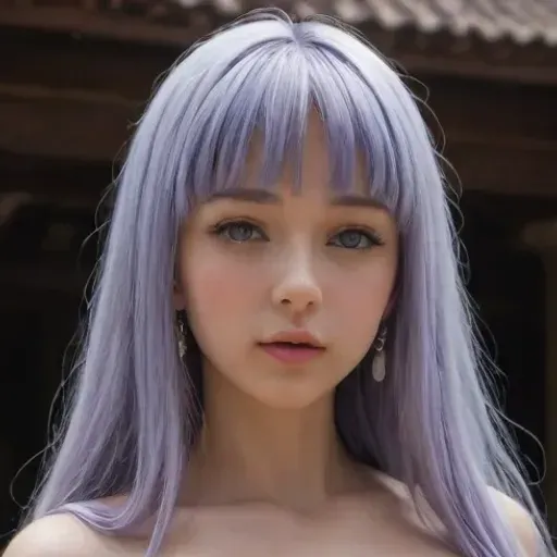 AI色情图片生成器