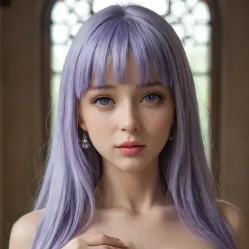 AI色情图片生成器