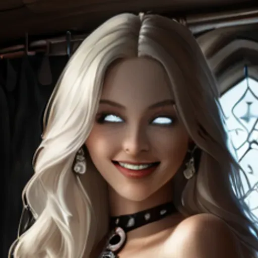 генератор порно-изображений на ИИ