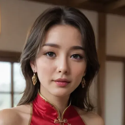 AI色情圖片產生器