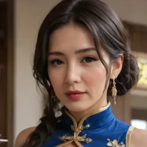 โปรแกรมสร้างภาพโปรนที่ใช้ปัญหา AI
