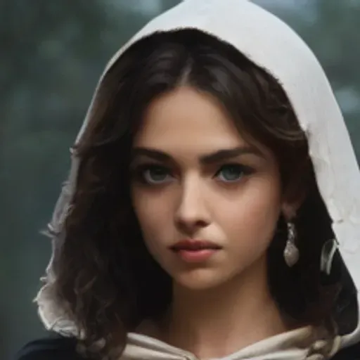 AI 포르노 이미지 생성기