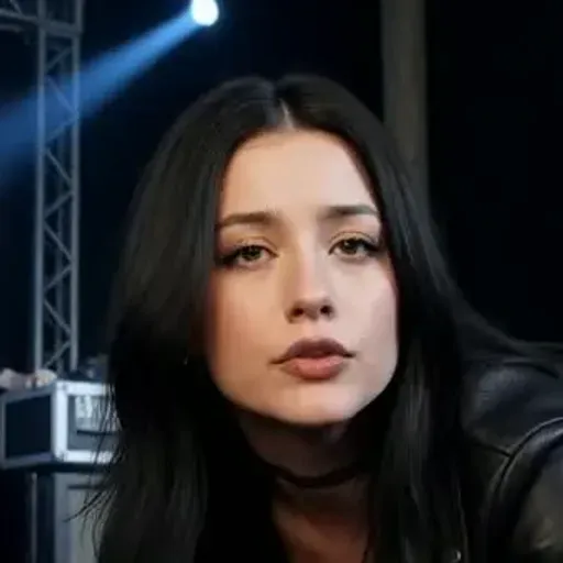 AI色情圖片產生器