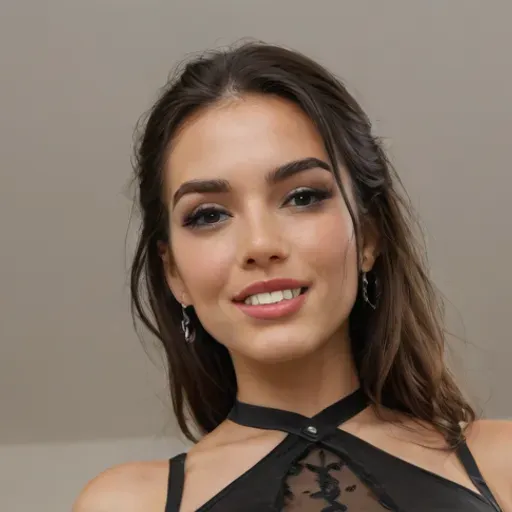 yapay zekâ porno görsel üretici