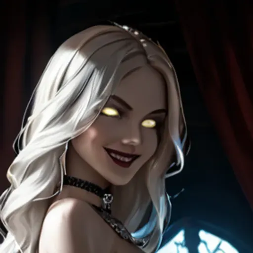 AI色情圖片產生器