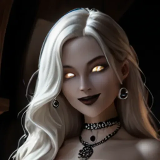 AI色情图片生成器