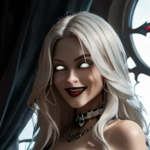 AI色情圖片產生器