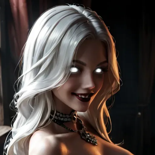 AI色情图片生成器