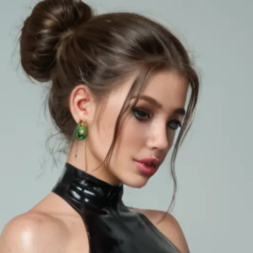 AI色情图片生成器