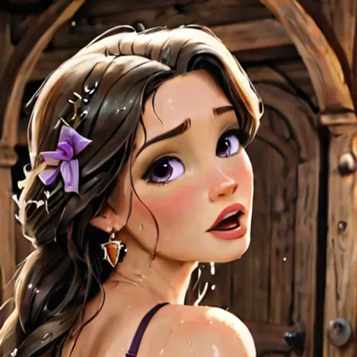 AI porn pic generator