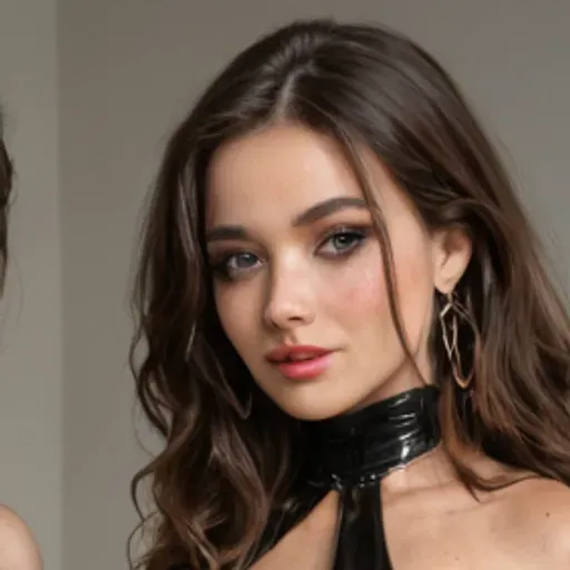 โปรแกรมสร้างภาพโปรนที่ใช้ปัญหา AI