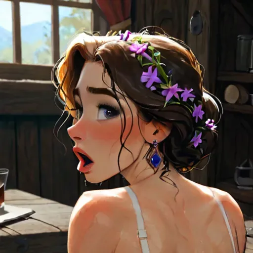 AI porn image generator