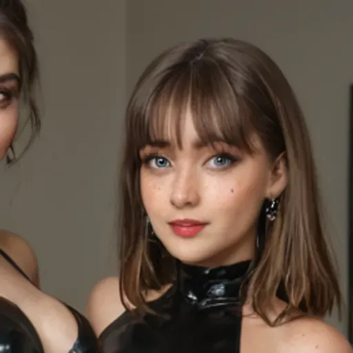 AI色情照片生成器