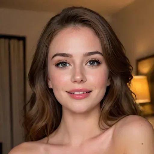 โปรแกรมสร้างภาพโปรนที่ใช้ปัญหา AI