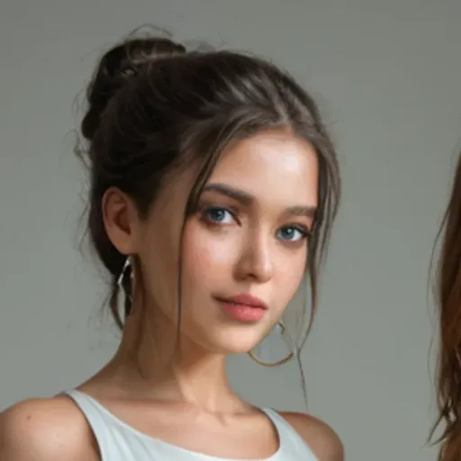 AI色情照片生成器