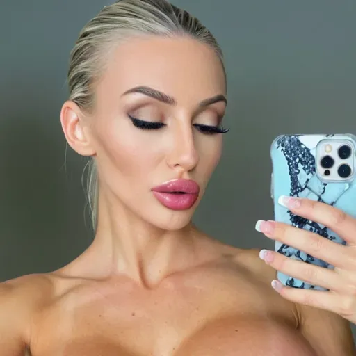 generatore di immagini porno IA