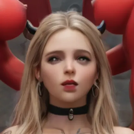 yapay zekâ porno görsel üretici