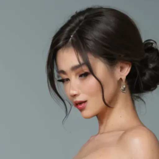 yapay zekâ porno görsel üretici