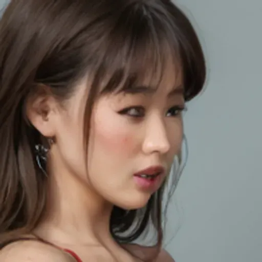 yapay zekâ porno foto üretici