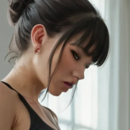 AI 포르노 이미지 생성기