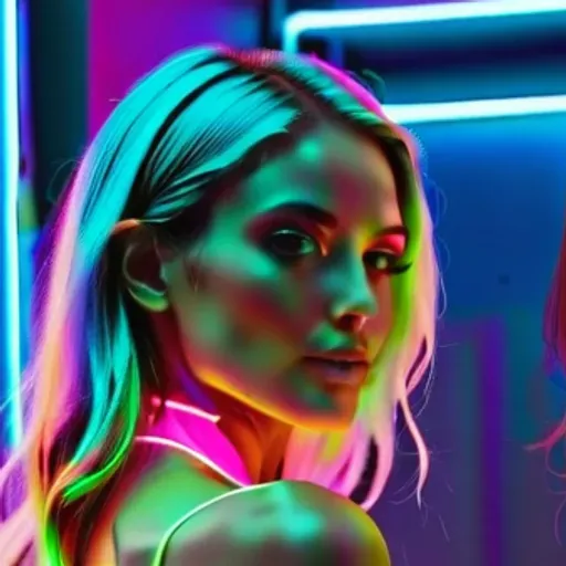 generatore di foto porno IA
