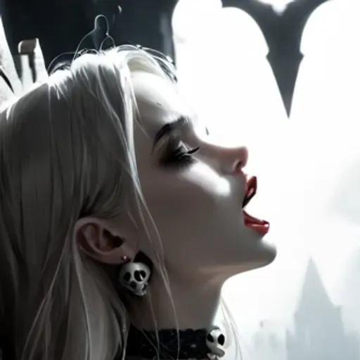 AI porn image generator