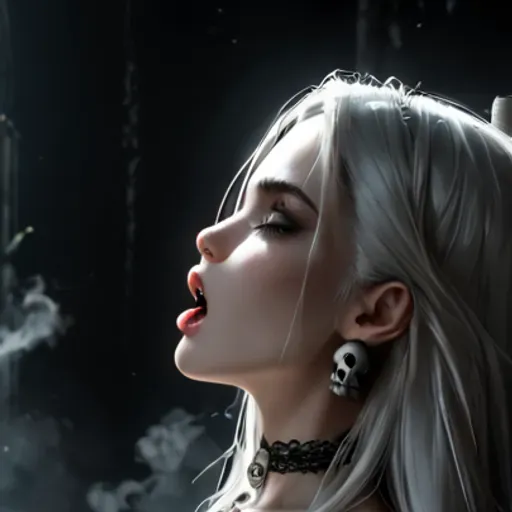 AI porn image generator