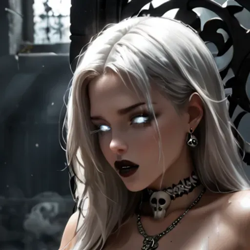 AI色情圖片產生器