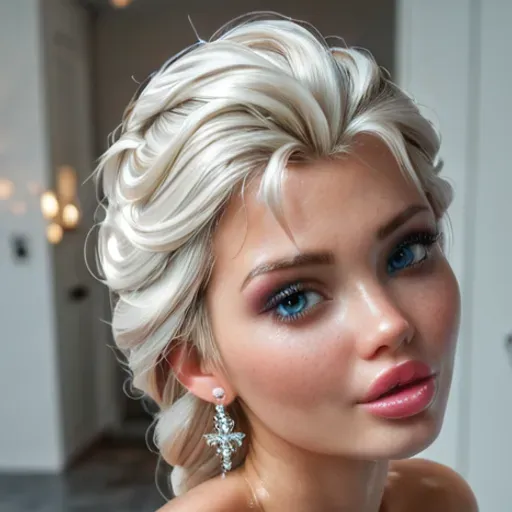 KI-Pornobild-Generator